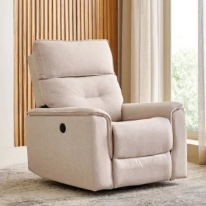Luxe Cloud Recliner