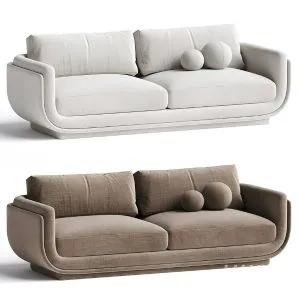 2 Seater Sofa