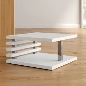 Nordic Frame Table