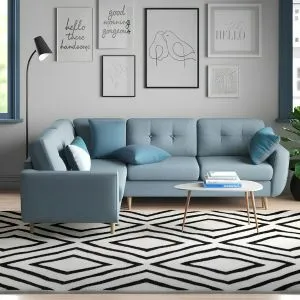 3 Seater Sofa