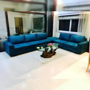 5 Seater Sofa