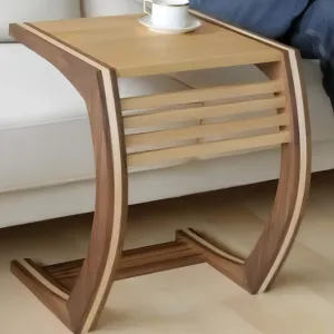 Arcwood Side Table