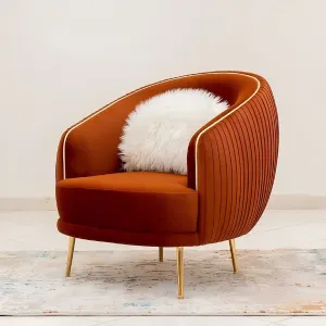 Velora Accent Chair