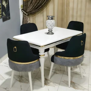 Royale Dining Set