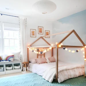 Little Kids Room Set