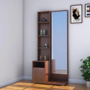 Mirror Dresser