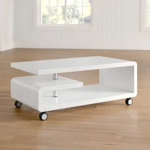 Cloudline Lift Coffee Table