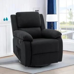 Executive Comfort Recliner