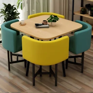 Verde Luxe Dining Set