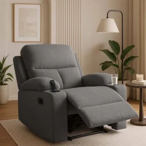 Urban Comfort Recliner