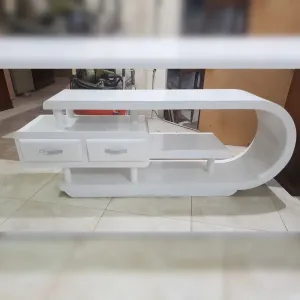 Flowline Modern Coffee Table