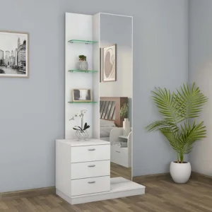 Vanity Dresser