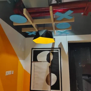 Artline Statement Ceiling