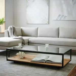 3 Seater Sofa Set