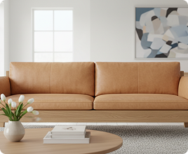 Luxury Sofa