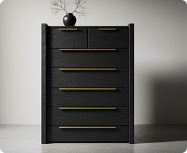 Premium Dresser