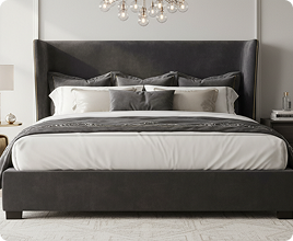 Luxury Bed