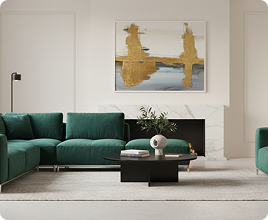 Modern Sofa